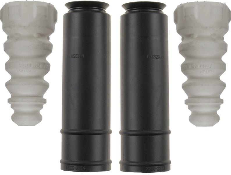 chit protectie praf,amortizor - SACHS