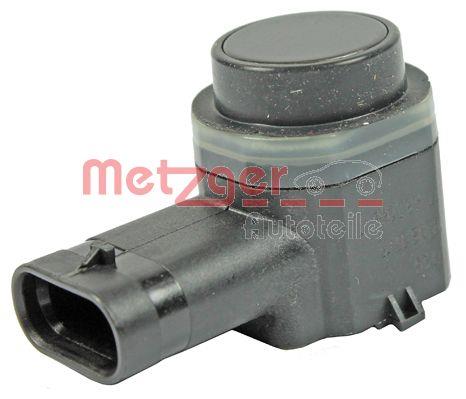 Sensor, ajutor parcare - METZGER