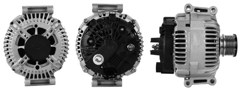 Generator / Alternator - ELSTOCK