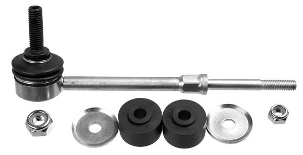 Brat/bieleta suspensie, stabilizator - LEMFÖRDER