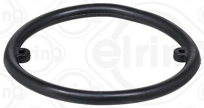 inel de etansare; Inel etansare, radiator ulei - ELRING