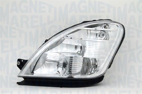 Far - MAGNETI MARELLI