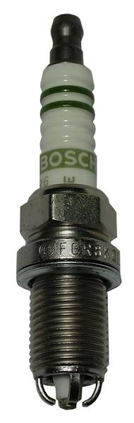 Bujii - BOSCH