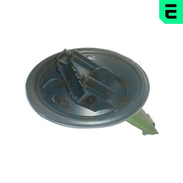 Rezistor, ventilator habitaclu - ERA