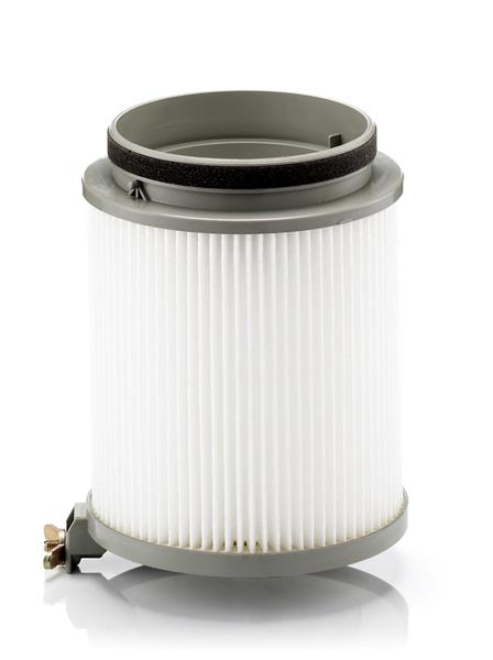 Filtru, aer habitaclu - MANN-FILTER