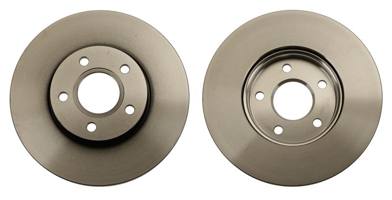 Disc frana - TRW