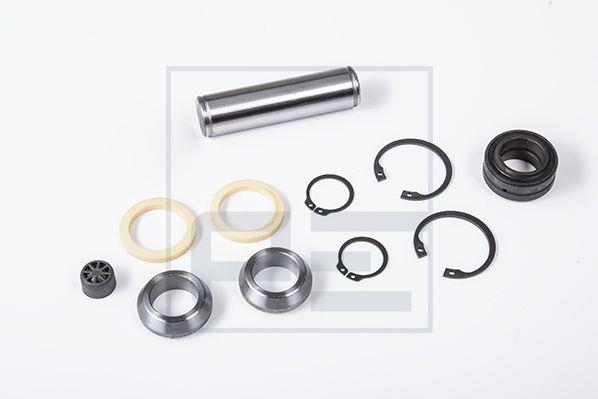Set reparatie, rulment de presiune - PE Automotive