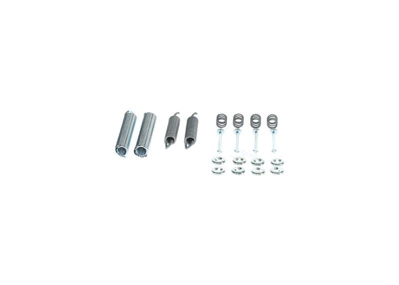 Set accesorii, sabot de frana - BOSCH