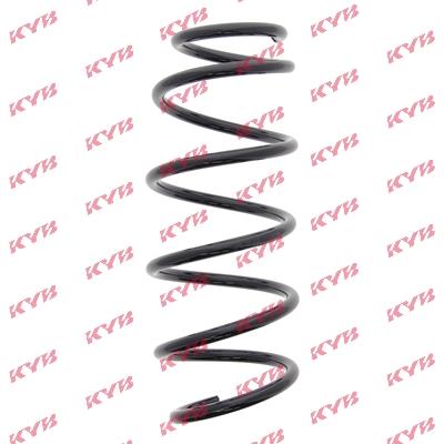 Arc spiral - KYB