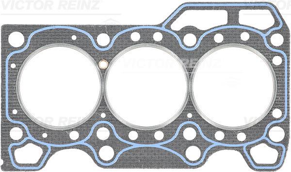 Garnitura, chiulasa - REINZ