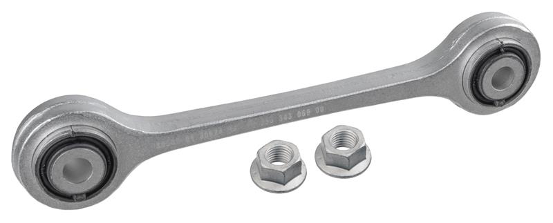 Brat/bieleta suspensie, stabilizator - LEMFÖRDER