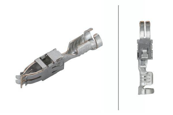 Conector cablaj - HELLA