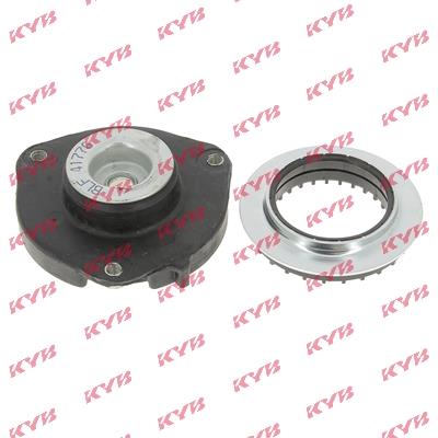 Set reparatie, rulment sarcina amortizor - KYB