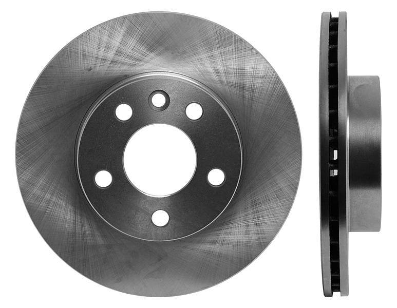 Disc frana - STARLINE