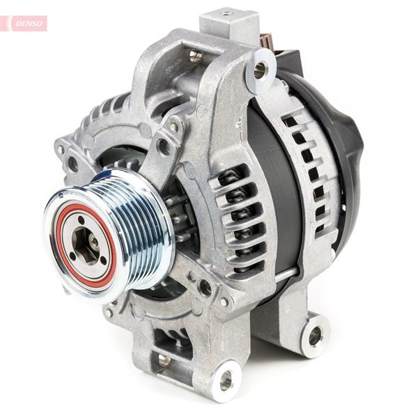 Generator / Alternator - DENSO