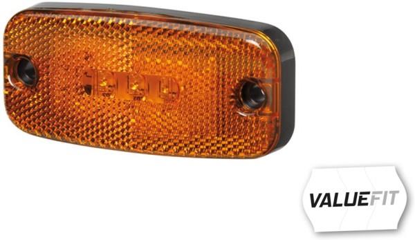 Lampa laterala - HELLA
