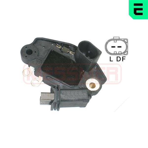 Regulator, alternator - ERA