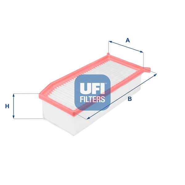 Filtru aer - UFI