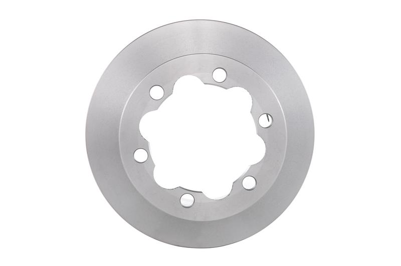 Disc frana - BOSCH