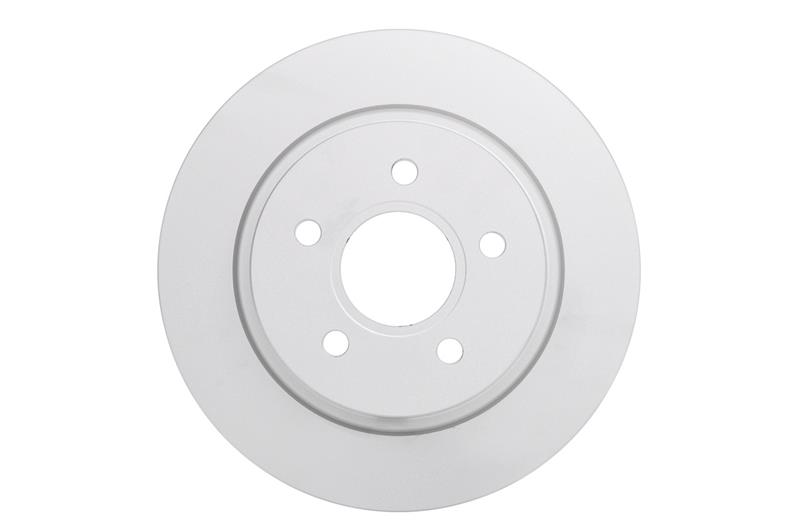 Disc frana - BOSCH