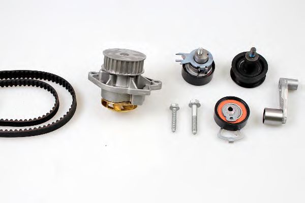 Intercooler - MAHLE