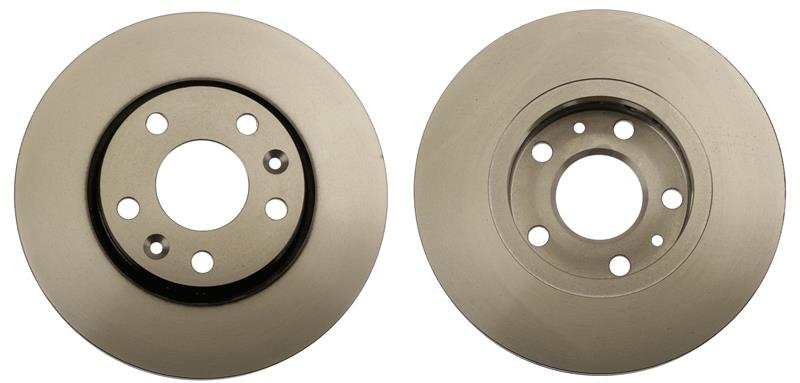 Disc frana - TRW