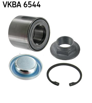 Set rulment roata - SKF