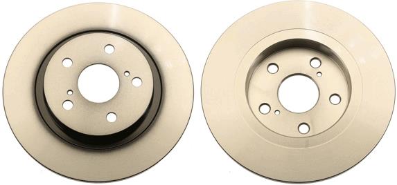 Disc frana - TRW