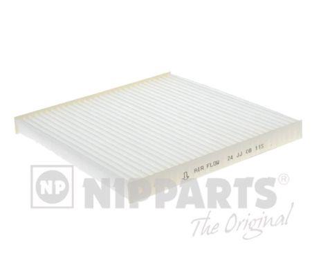 Filtru, aer habitaclu - NIPPARTS