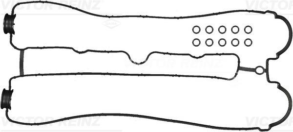 Set garnituri, Capac supape - REINZ