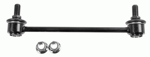 Brat/bieleta suspensie, stabilizator - LEMFÖRDER