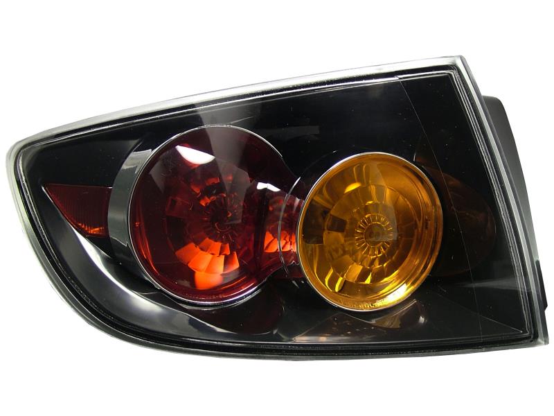 Lampa spate - TYC