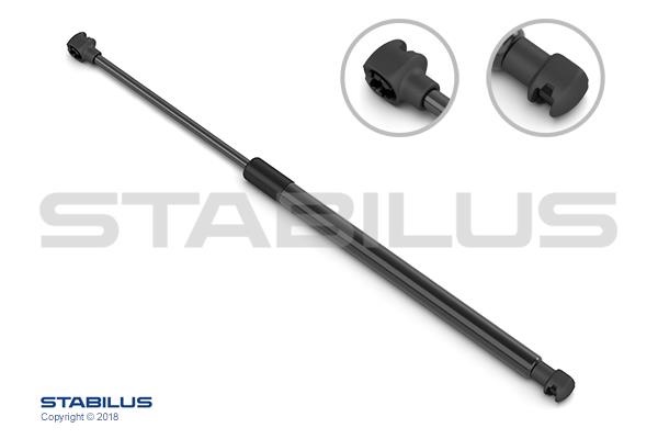 Amortizor portbagaj - STABILUS