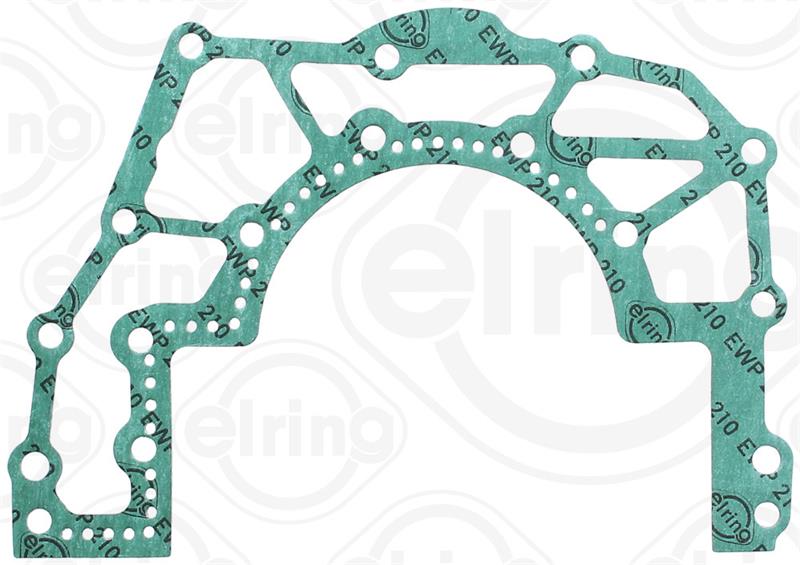 garnit.etansare, capac (carter motor) - ELRING