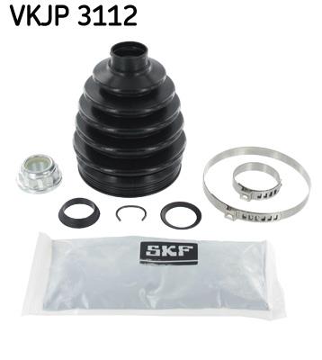 Ansamblu burduf, articulatie planetara - SKF