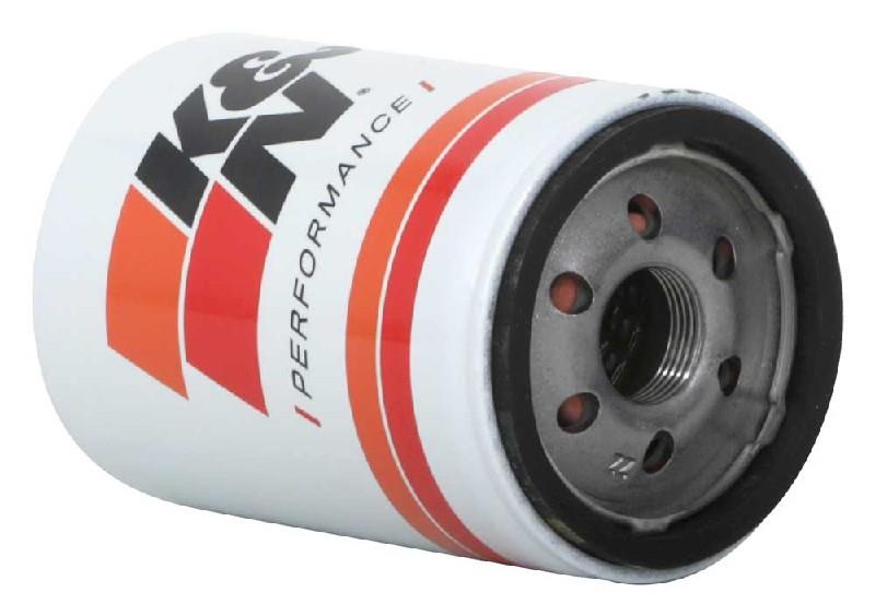 Filtru ulei - K&N Filters