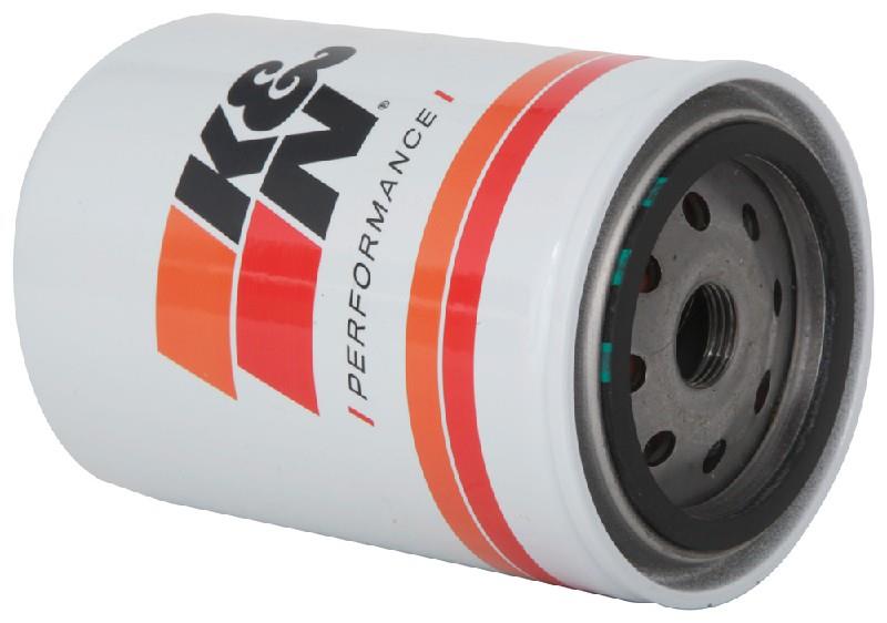 Filtru ulei - K&N Filters
