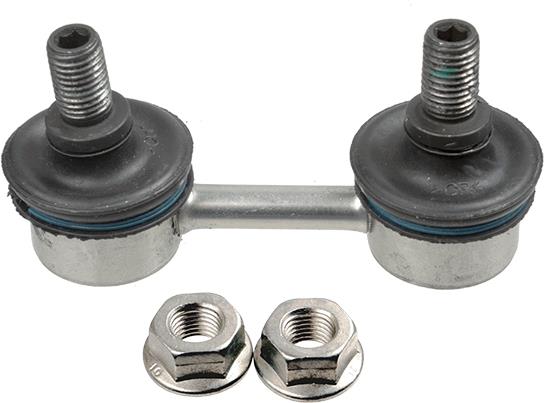 Brat/bieleta suspensie, stabilizator - LEMFÖRDER