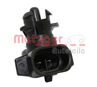senzor,temperatura exterioara - METZGER