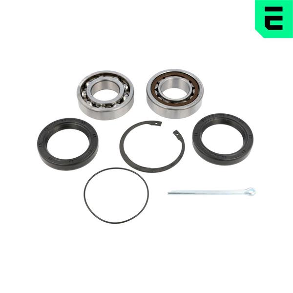 Set rulment roata - OPTIMAL