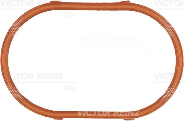 Garnitura, galerie admisie - REINZ