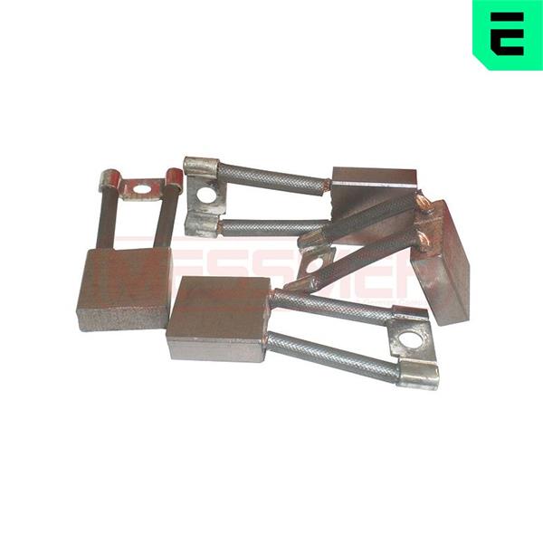Perie, electromotor - ERA