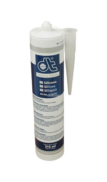 lubrificant siliconic - DT