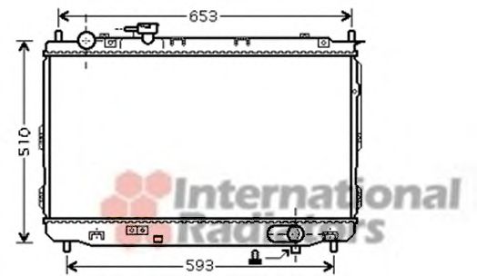 Compresort A/C - BOSCH