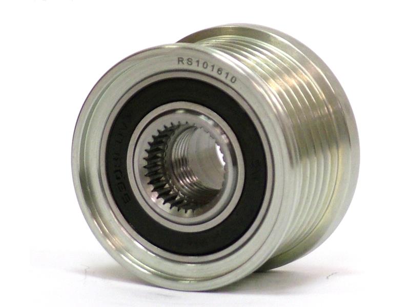Sistem roata libera, generator - STARLINE