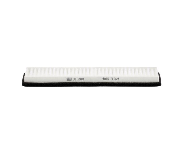 Filtru, aer habitaclu - MANN-FILTER