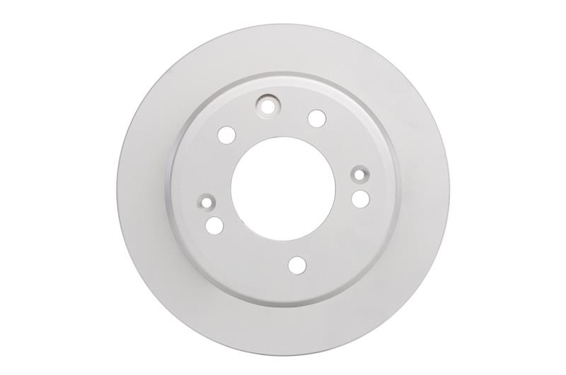 Disc frana - BOSCH