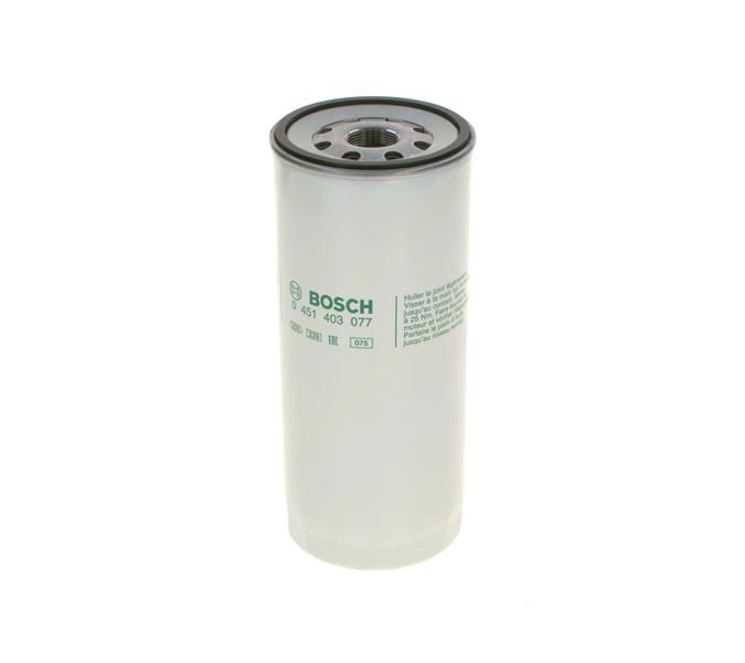 Filtru ulei - BOSCH
