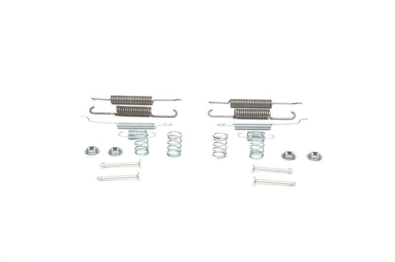 Set accesorii, sabot de frana - BOSCH