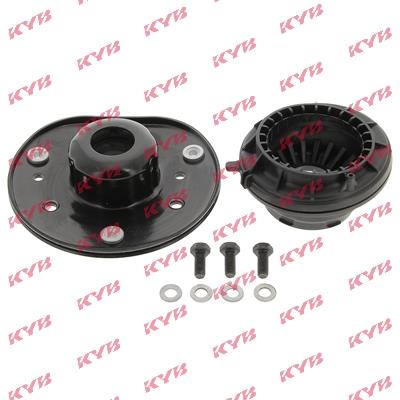 Set reparatie, rulment sarcina amortizor - KYB